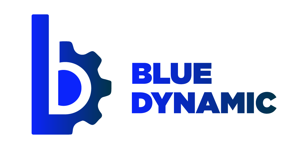 Blue Dynamic